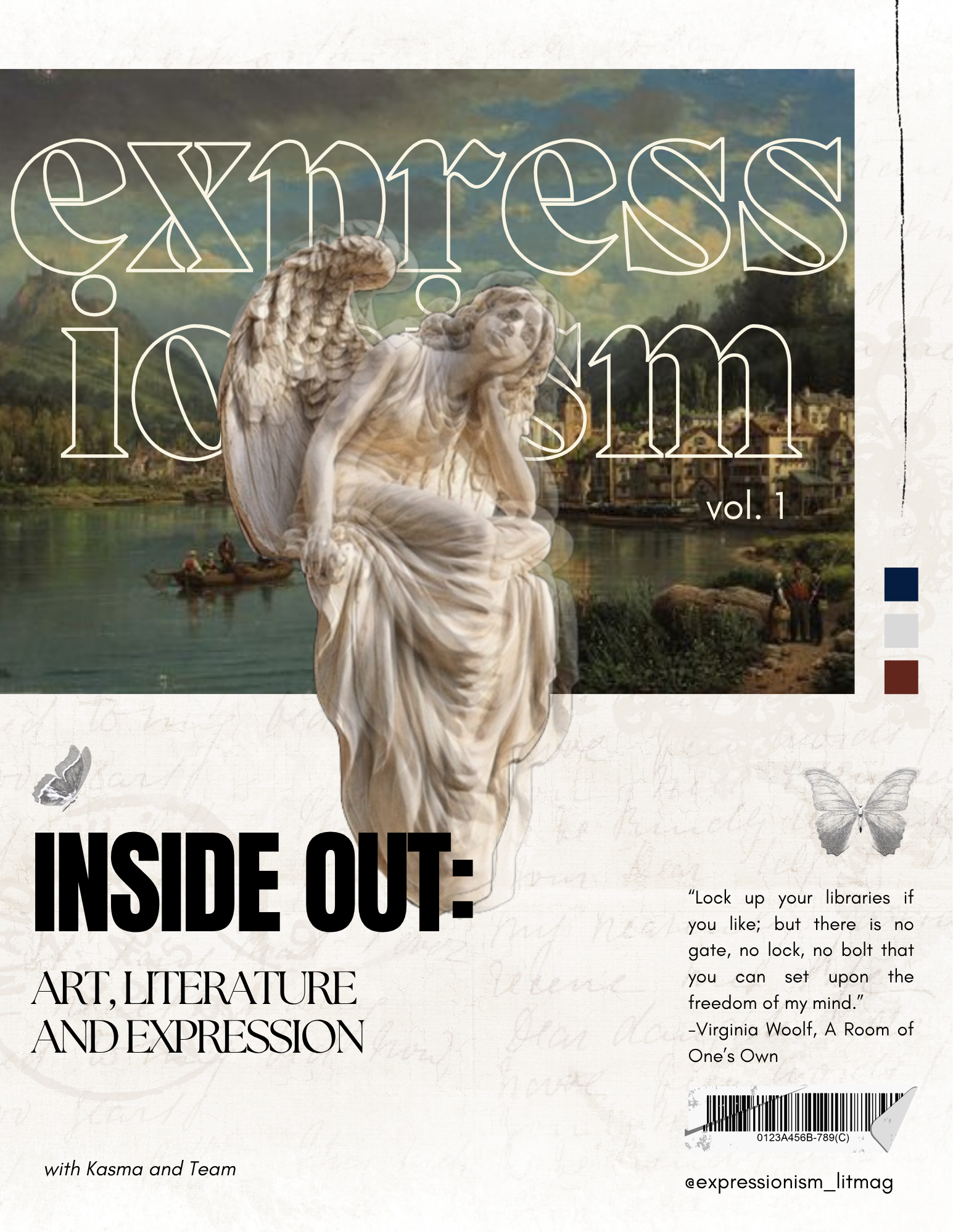 Inside Out cover