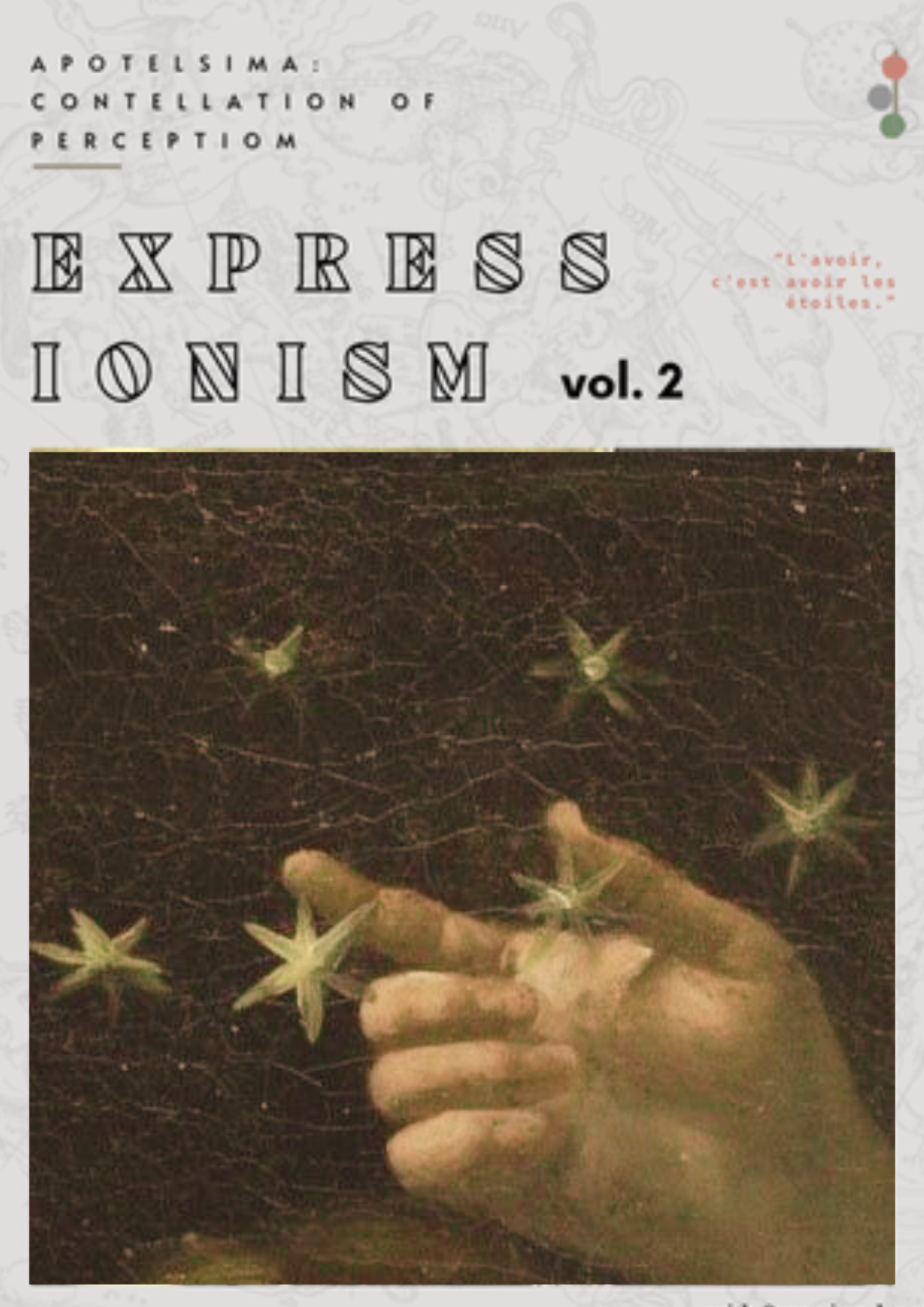 Apotelesma cover